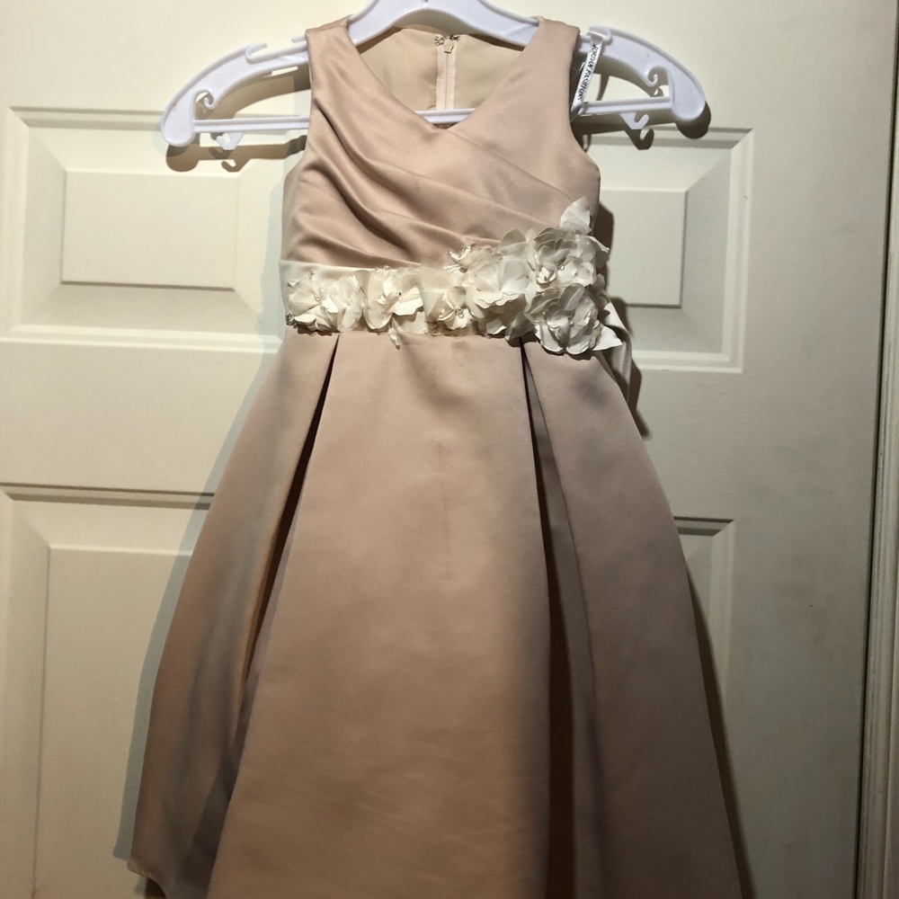Flower Girl Dress